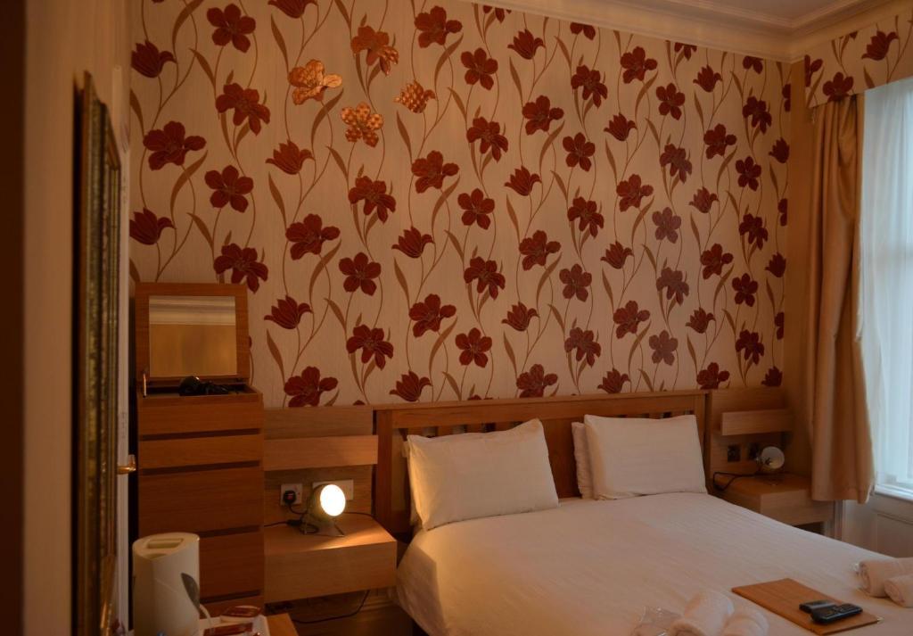 Shirley B & B Bournemouth Habitación foto